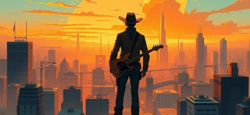 『カウボーイビバップ』に似たおすすめ作品10選