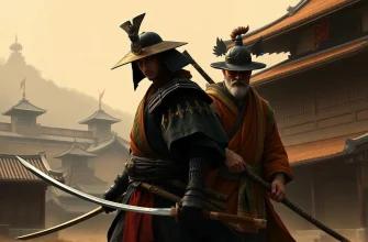 座頭市と用心棒のような時代劇おすすめ10選