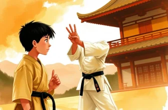 『ベスト・キッド2』ファン必見の10作品