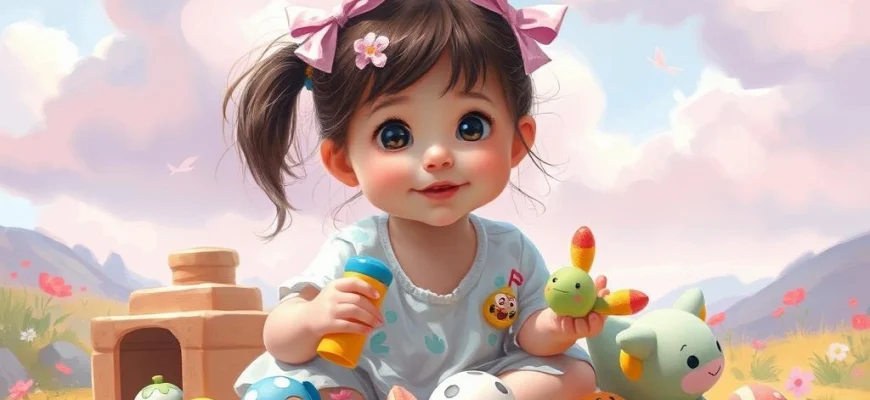 『アスタロッテのおもちゃ！』ファン必見の類似作品10選