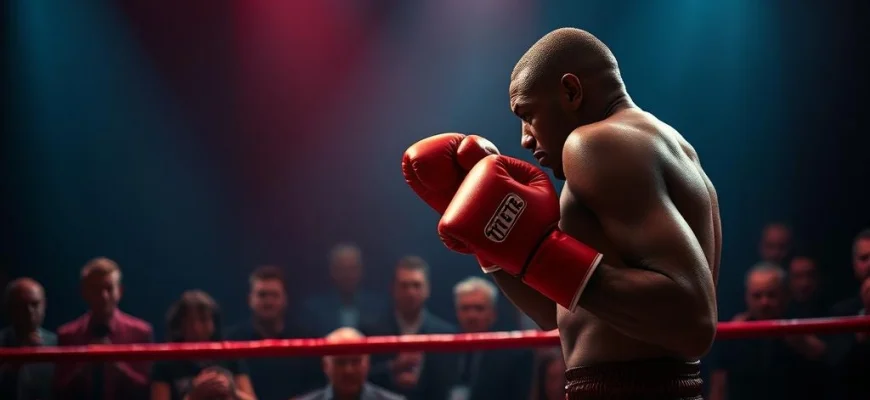 『ミリオンダラー・ベイビー』のような作品10選