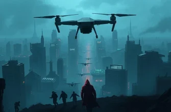 『Murder Drones』に似たおすすめ作品10選