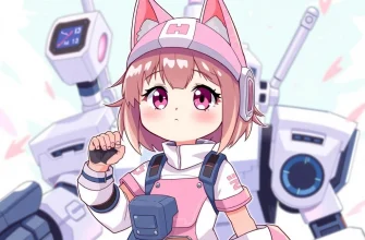 『万能文化猫娘』ファンにおすすめのアニメ10選