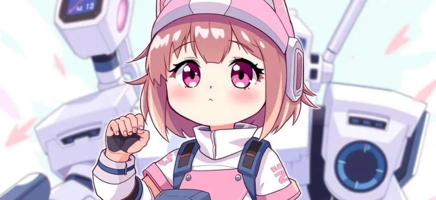 『万能文化猫娘』ファンにおすすめのアニメ10選