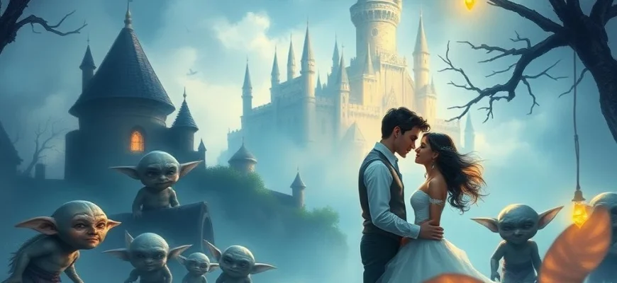 『ゴブリン』のような感動的な作品10選