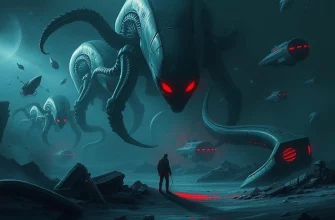 『エイリアン2』に似たサバイバル宇宙ホラー10選