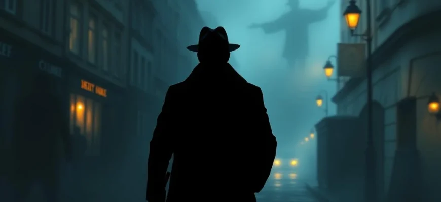 『ホワイトチャペル 終わりなき殺意』に似たサスペンスドラマ10選