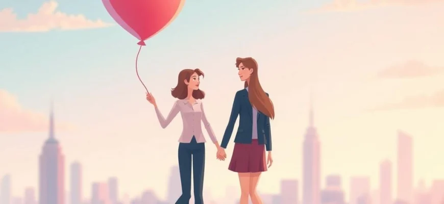 『10日間で男を上手にフル方法』のような映画・ドラマ10選