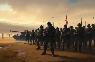 『Valkyria Chronicles』ファンにおすすめの10作品