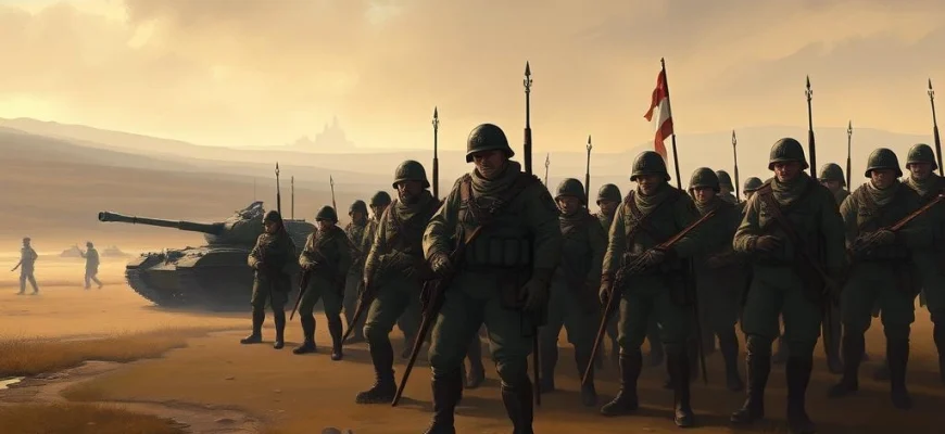 『Valkyria Chronicles』ファンにおすすめの10作品