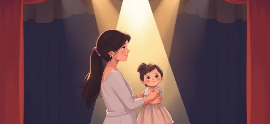 『ステージ・マザー』のような作品を楽しむ10選