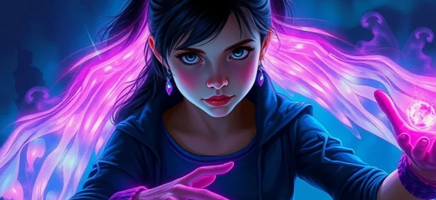 『叛逆の物語』ファン必見！似たテイストの10作品