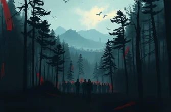 『無聲 The Silent Forest』に似た社会派作品10選