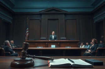 『ジャスティス・マーシー』のような作品10選