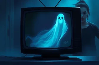 「収霊」ファン必見！似た雰囲気の心霊作品10選