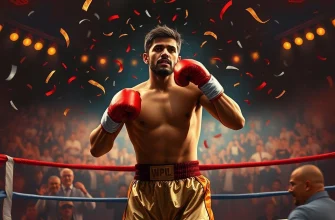 『タイソン』ファン必見！似た作品10選