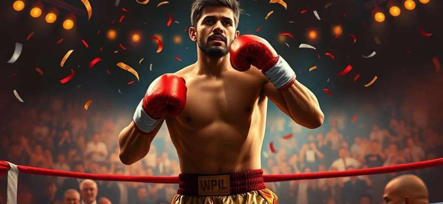 『タイソン』ファン必見！似た作品10選