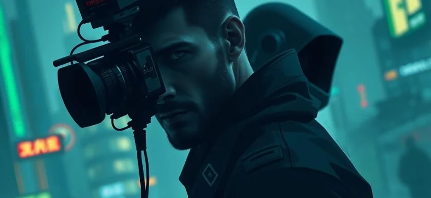 『アウェアネス -超能力覚醒-』ファン必見！似た作品10選