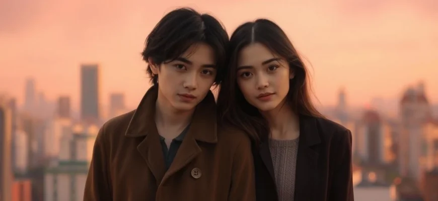 『Twin Love』ファン必見！似た作品10選