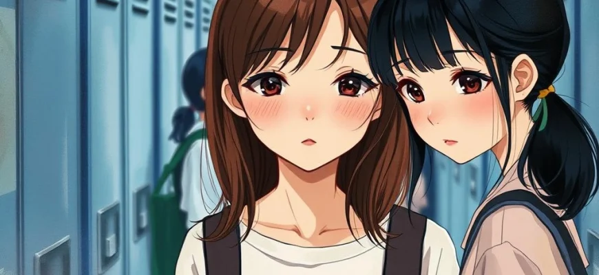 『スクールガール・コンプレックス〜放送部篇〜』と似たテーマの作品10選