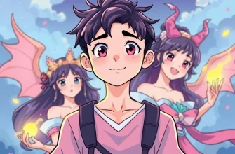 『Life With an Ordinary Guy...』ファン必見！似た作品10選