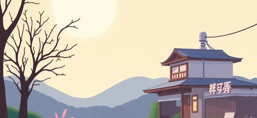 『四月物語』ファンにおすすめの10作品