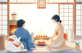 『山の音』に似た作品10選：家族の絆を描く名作