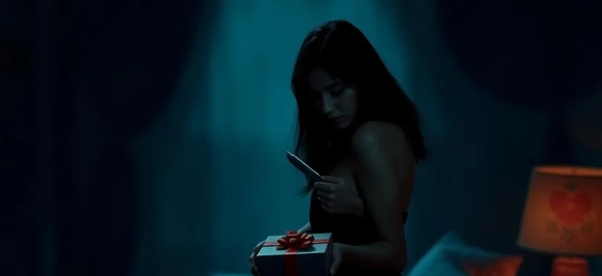 『デーモン・インサイド』ファンにおすすめの10作品