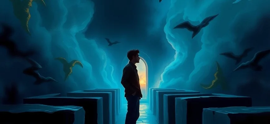 『ザ・メイズ・オブ・ミーム』ファン必見の10作品