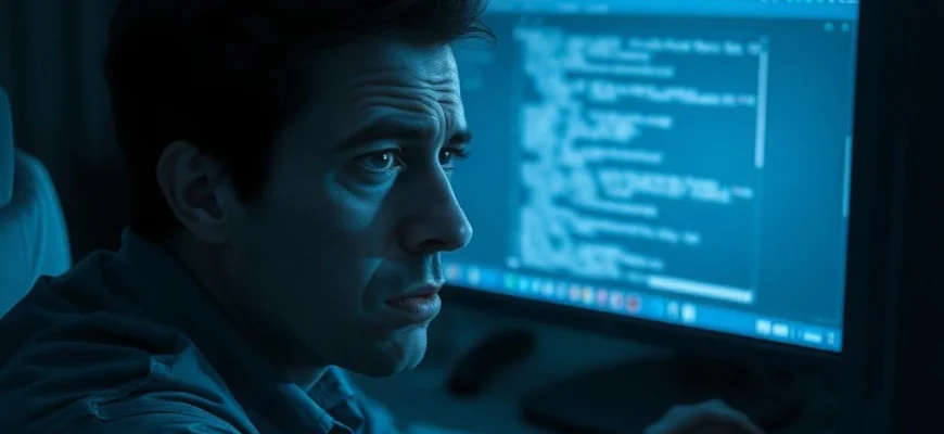 『search／サーチ』のようなサスペンス作品10選