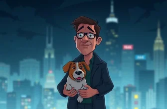 『バーキング・ドッグス』に似た映画・ドラマ10選