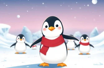 『ピングー』に似たおすすめ作品10選