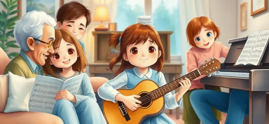 『コーダ あいのうた』のような心温まる作品10選