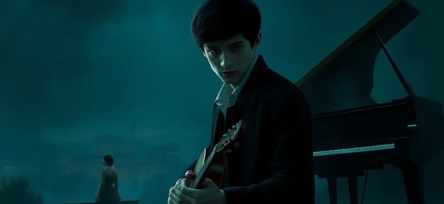 『サスペリアPART2』に似たサスペンスホラー10選