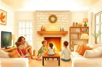 『フルハウス』のようなホームコメディ作品10選