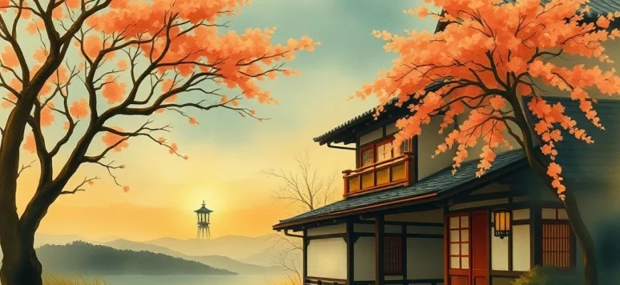 『夏目友人帳』ファン必見！似た雰囲気の作品10選