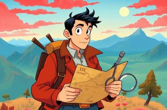 『ルパン三世』のような冒険活劇10選