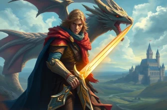 『伝説の勇者の伝説』ファン必見の10作品