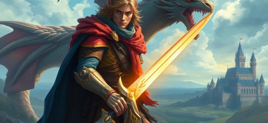 『伝説の勇者の伝説』ファン必見の10作品