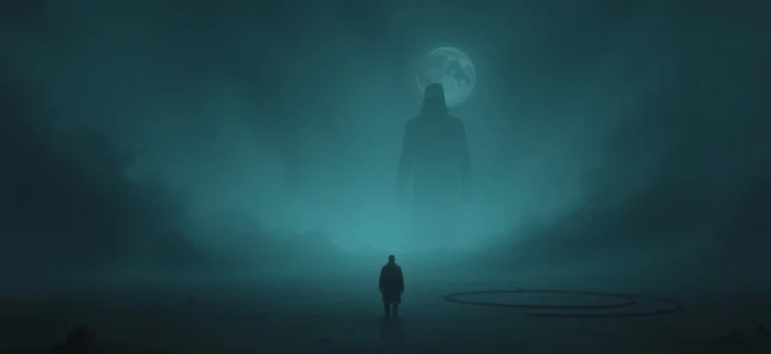 『ノーカントリー』に似たサスペンス作品10選