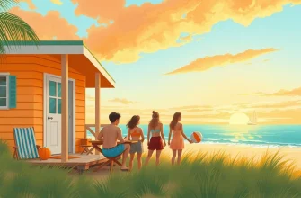 『アメリカン・テラスハウス』のような作品10選