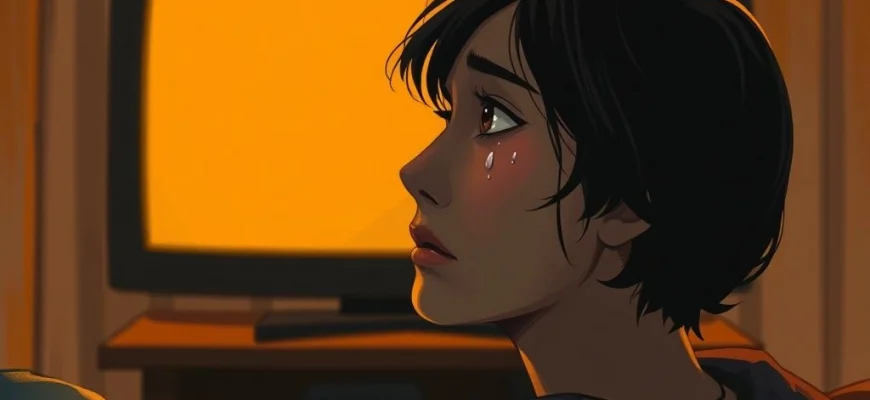 『悲しみよりもっと悲しい物語』のような切ない恋愛作品10選