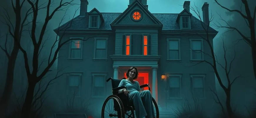 『何がジェーンに起ったか?』ファンにおすすめの10作品