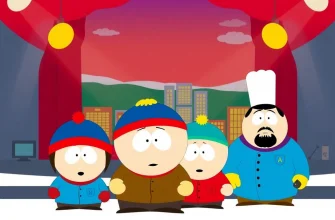 『サウスパーク』に似たおすすめ作品10選