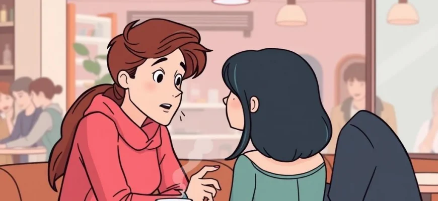 『マギーズ・プラン 幸せのあとしまつ』ファンにおすすめの10作品