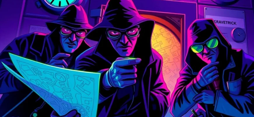 『恋する泥棒～あなたのハート、盗みます～』ファンにおすすめの10作品