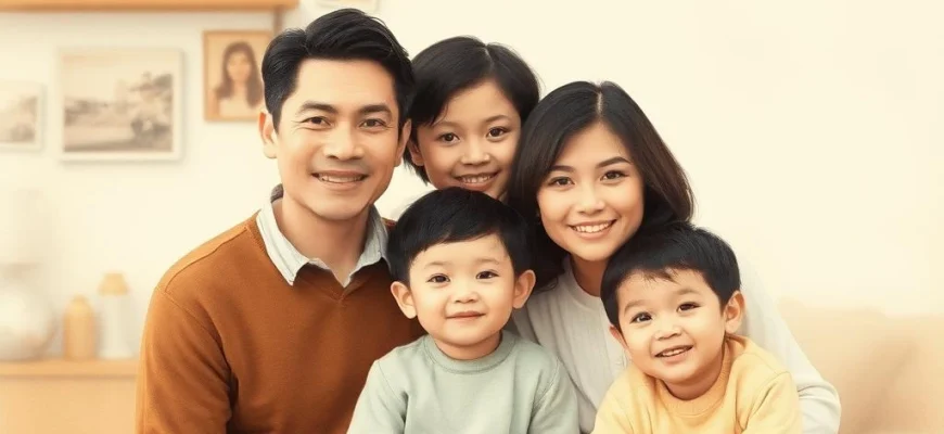 『百花』のような映画・ドラマ10選