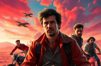 『ファイナル・リベンジ』ファンにおすすめの10作品