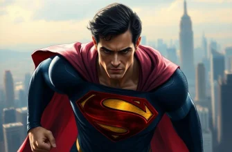 『マン・オブ・スティール』ファン必見の10作品