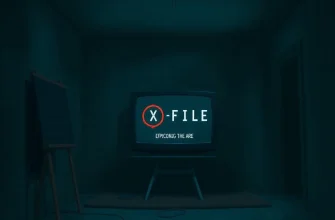『X-ファイル』のような謎とサスペンス満載の作品10選